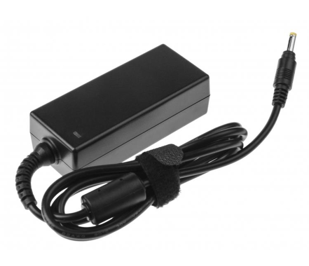 GREENCELL PRO 20V 2.25A 45W 4.0-1.7mm do Lenovo Yoga 510 - 516567 - zdjęcie 2